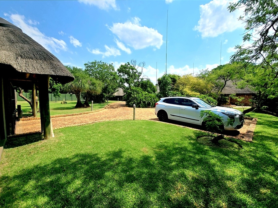 6 Bedroom Property for Sale in Montana Gauteng