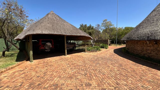 6 Bedroom Property for Sale in Montana Gauteng