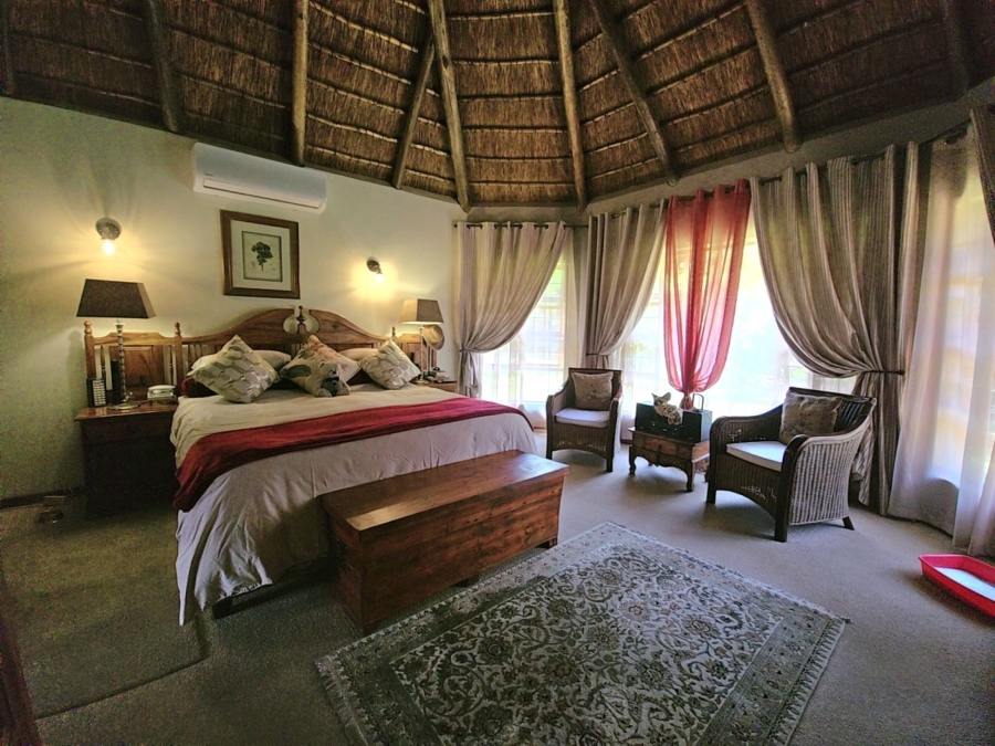 6 Bedroom Property for Sale in Montana Gauteng