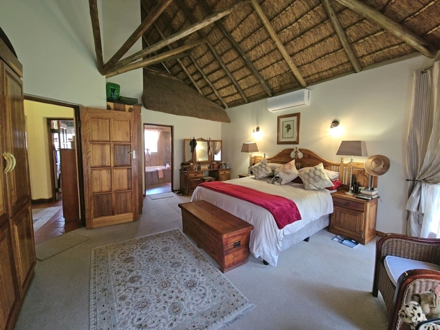 6 Bedroom Property for Sale in Montana Gauteng