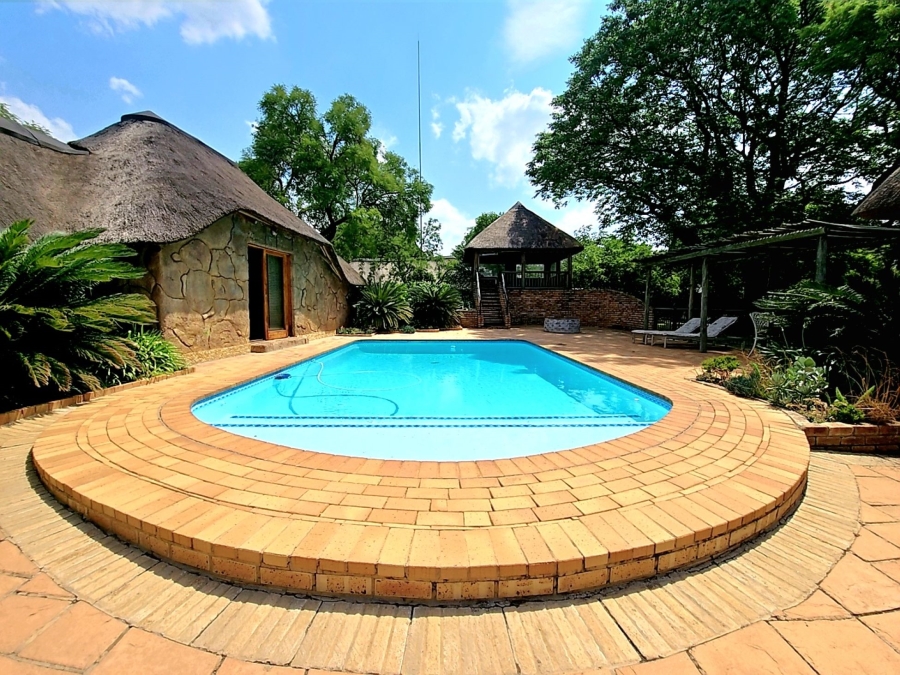 6 Bedroom Property for Sale in Montana Gauteng