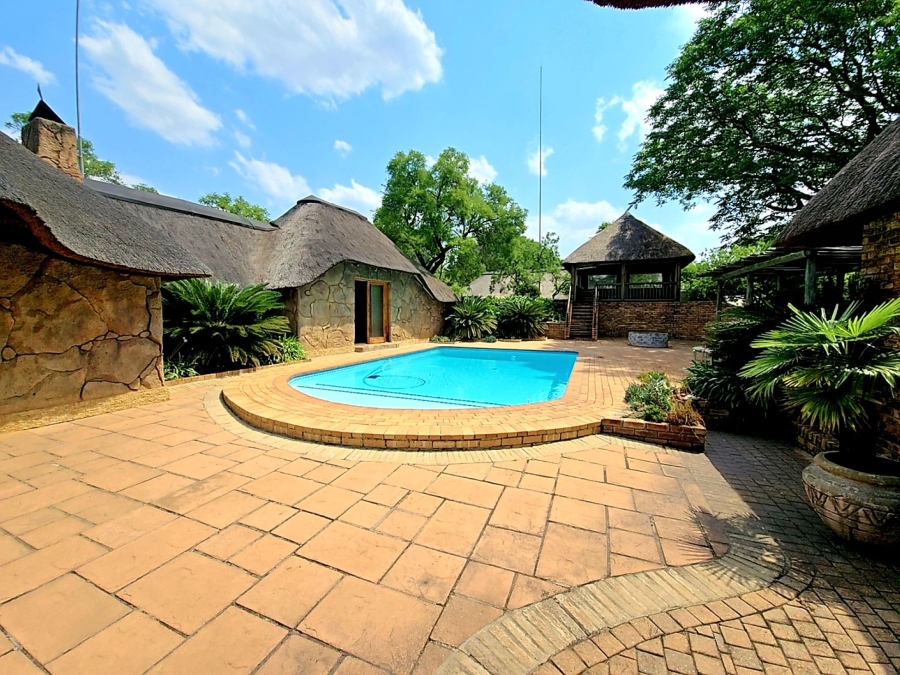 6 Bedroom Property for Sale in Montana Gauteng