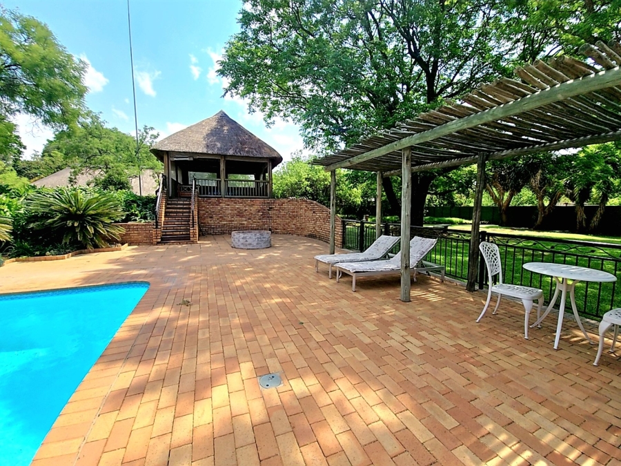 6 Bedroom Property for Sale in Montana Gauteng