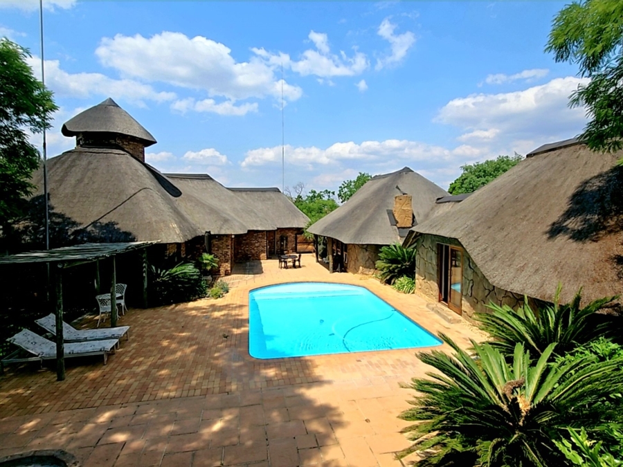 6 Bedroom Property for Sale in Montana Gauteng