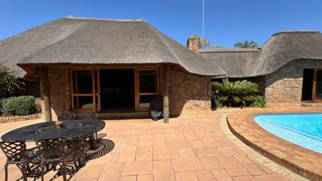 6 Bedroom Property for Sale in Montana Gauteng