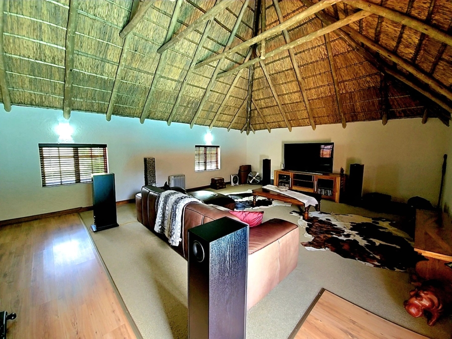 6 Bedroom Property for Sale in Montana Gauteng