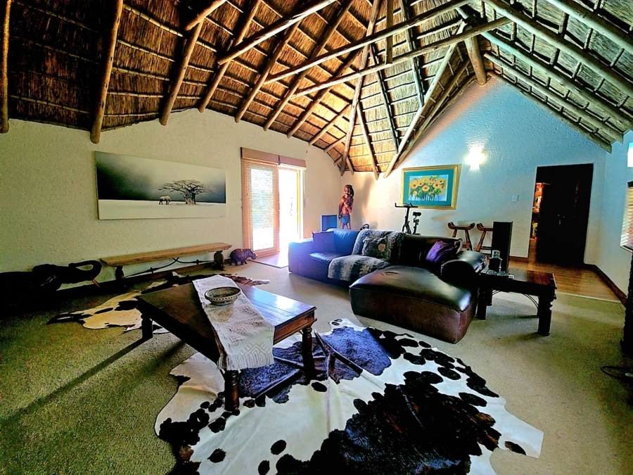 6 Bedroom Property for Sale in Montana Gauteng