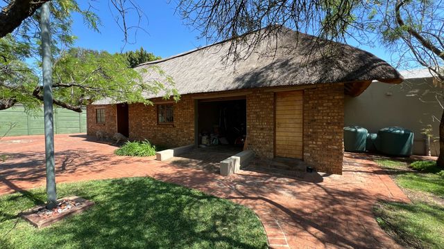 6 Bedroom Property for Sale in Montana Gauteng