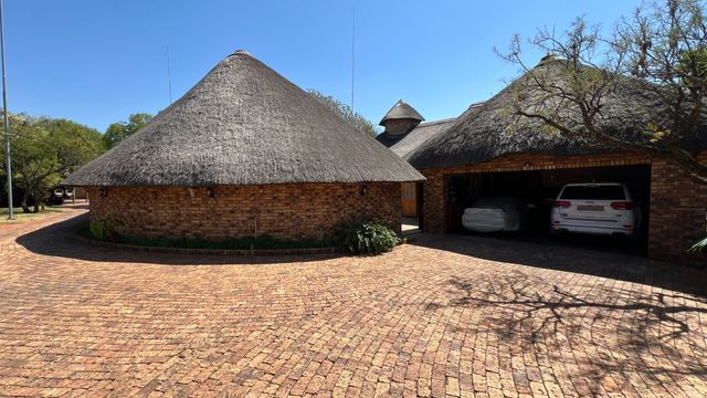 6 Bedroom Property for Sale in Montana Gauteng