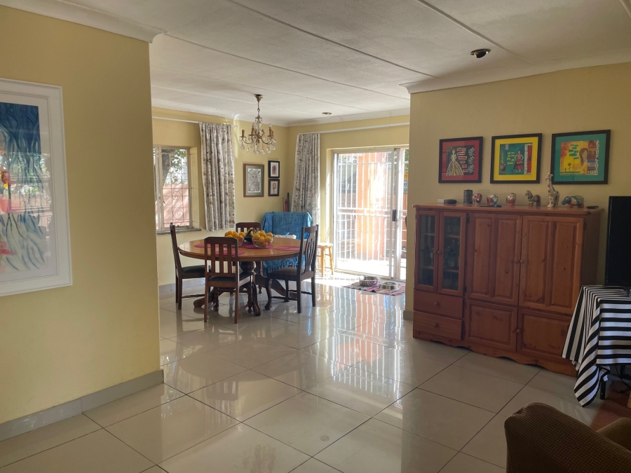 4 Bedroom Property for Sale in Edenvale Central Gauteng