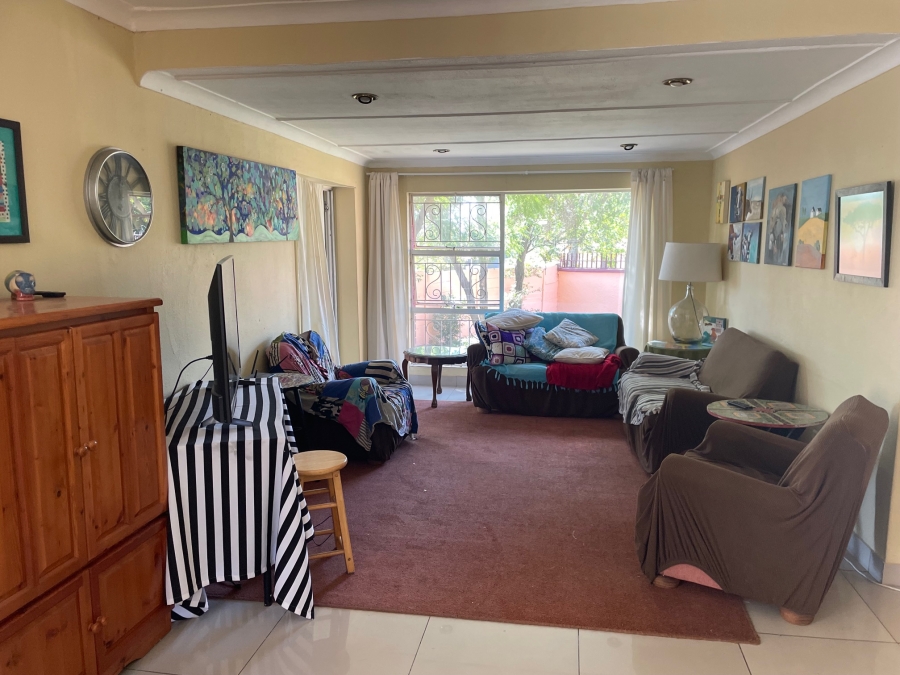 4 Bedroom Property for Sale in Edenvale Central Gauteng