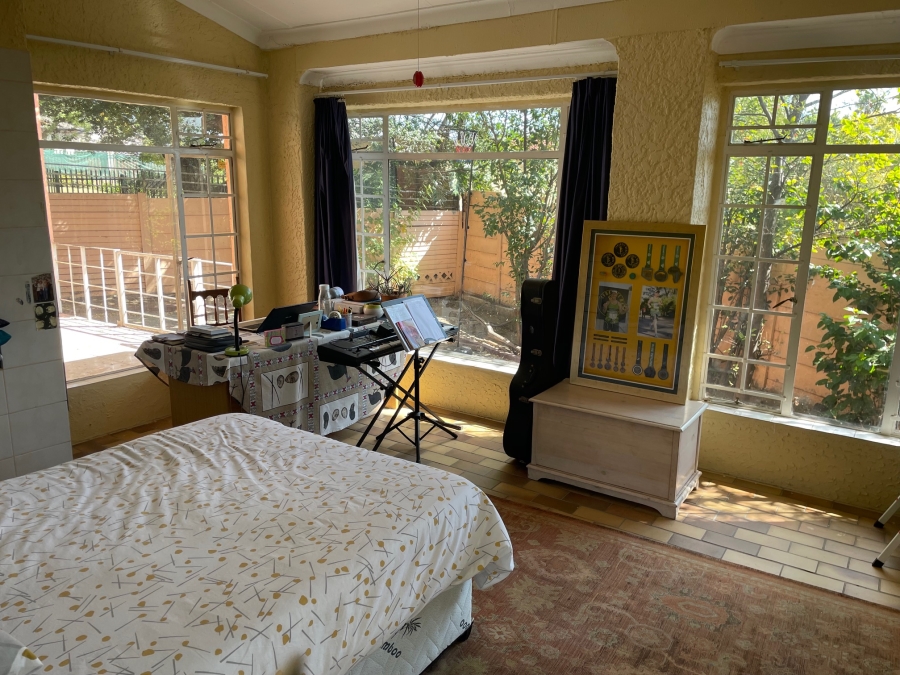 4 Bedroom Property for Sale in Edenvale Central Gauteng