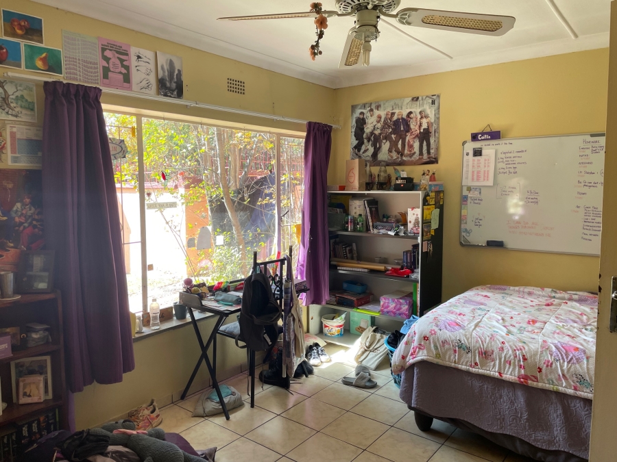 4 Bedroom Property for Sale in Edenvale Central Gauteng