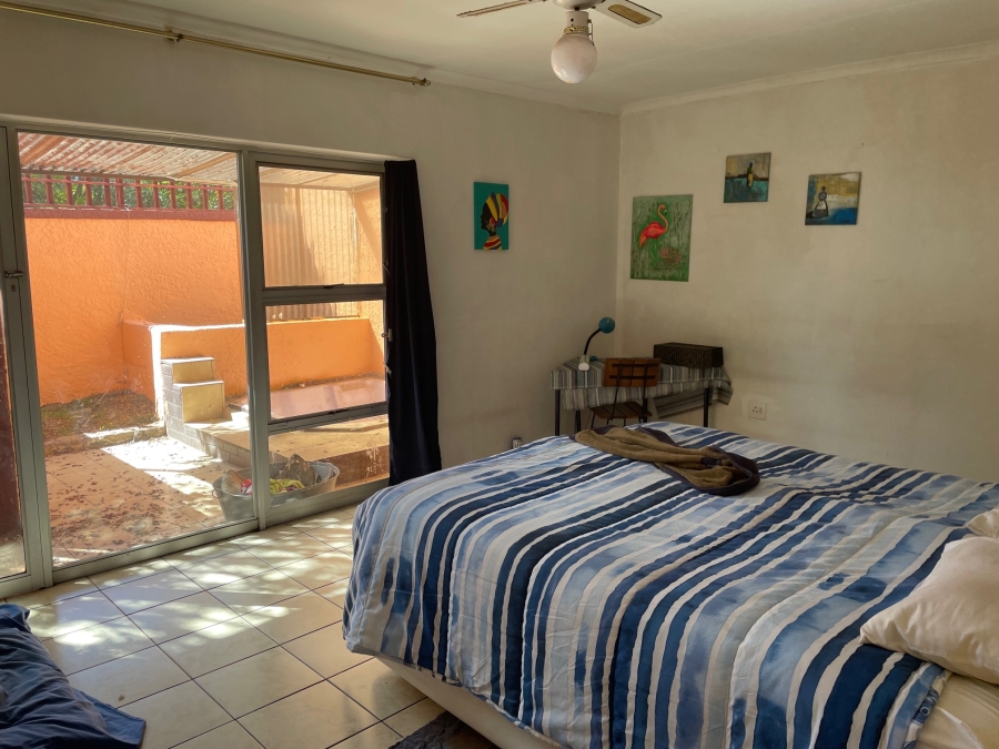 4 Bedroom Property for Sale in Edenvale Central Gauteng