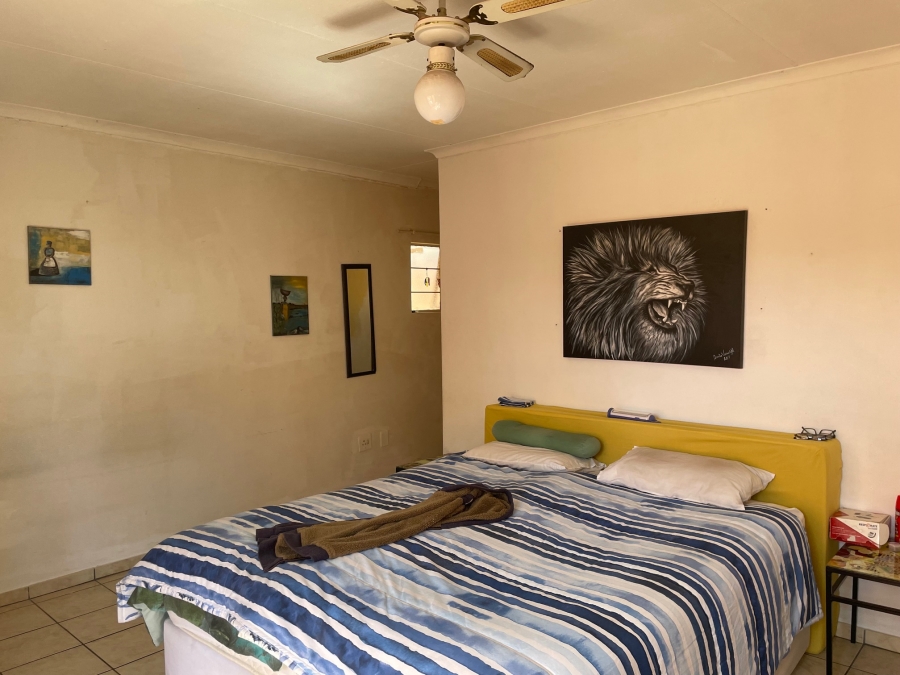 4 Bedroom Property for Sale in Edenvale Central Gauteng