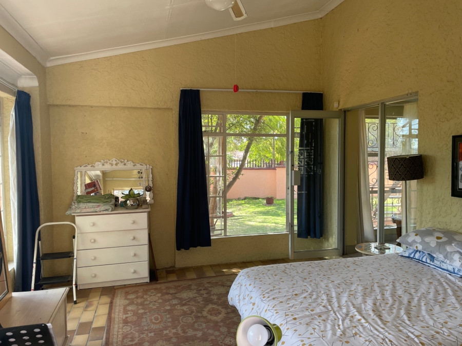 4 Bedroom Property for Sale in Edenvale Central Gauteng