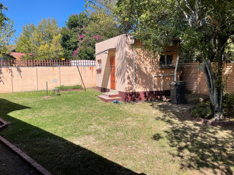 4 Bedroom Property for Sale in Edenvale Central Gauteng