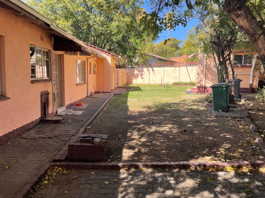 4 Bedroom Property for Sale in Edenvale Central Gauteng