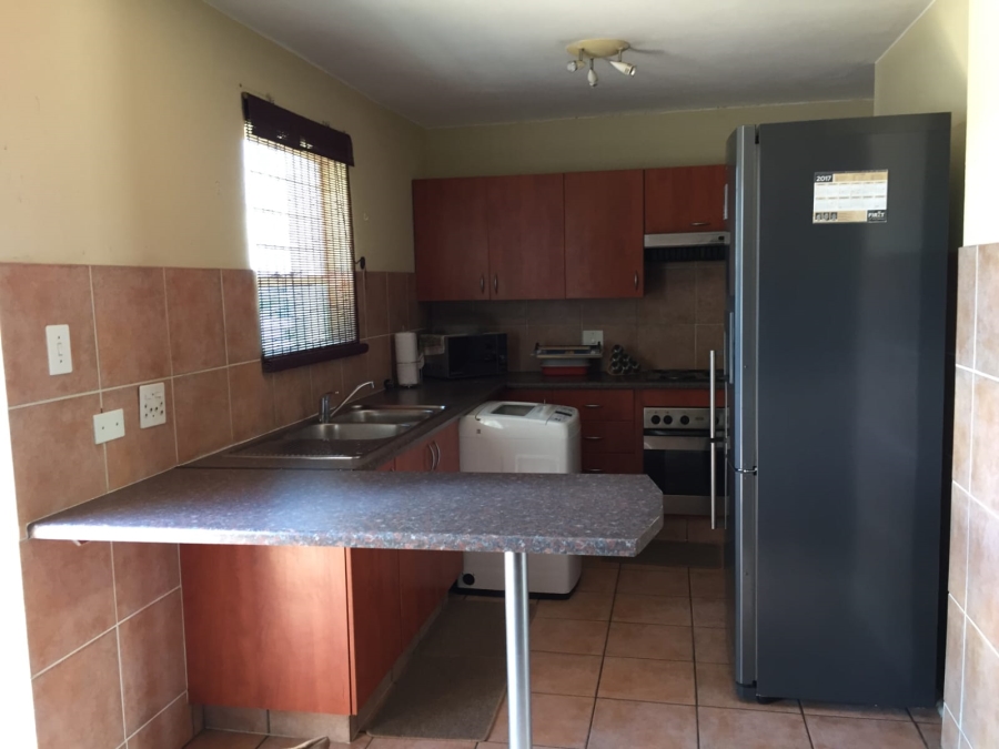 2 Bedroom Property for Sale in Blackheath Gauteng