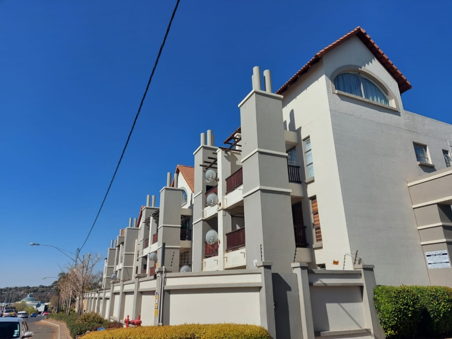 2 Bedroom Property for Sale in Blackheath Gauteng