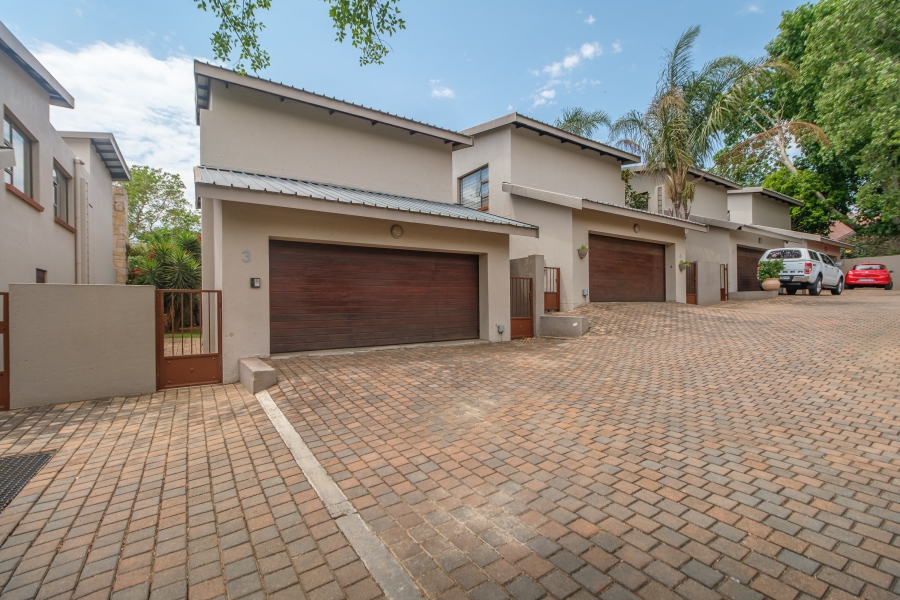3 Bedroom Property for Sale in Blackheath Gauteng
