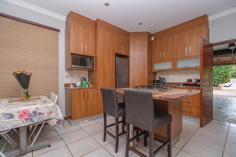 3 Bedroom Property for Sale in Blackheath Gauteng