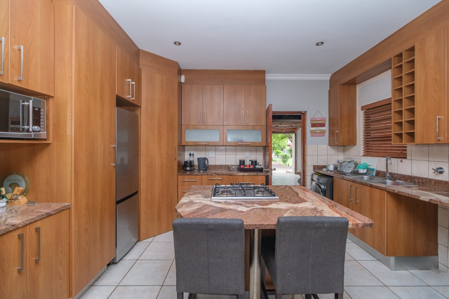 3 Bedroom Property for Sale in Blackheath Gauteng