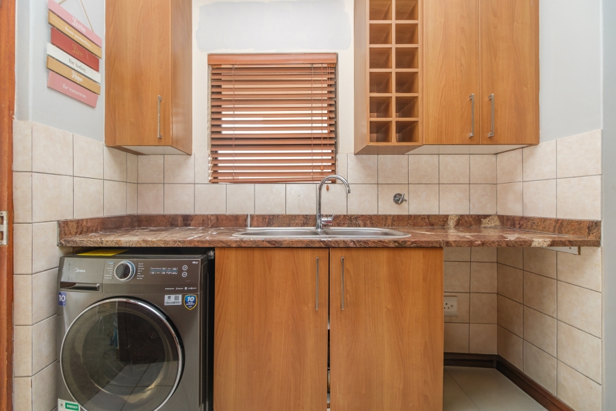 3 Bedroom Property for Sale in Blackheath Gauteng