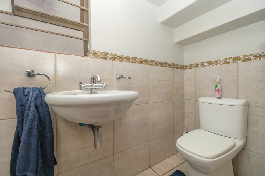 3 Bedroom Property for Sale in Blackheath Gauteng