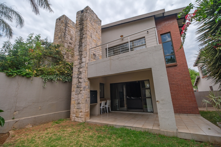 3 Bedroom Property for Sale in Blackheath Gauteng