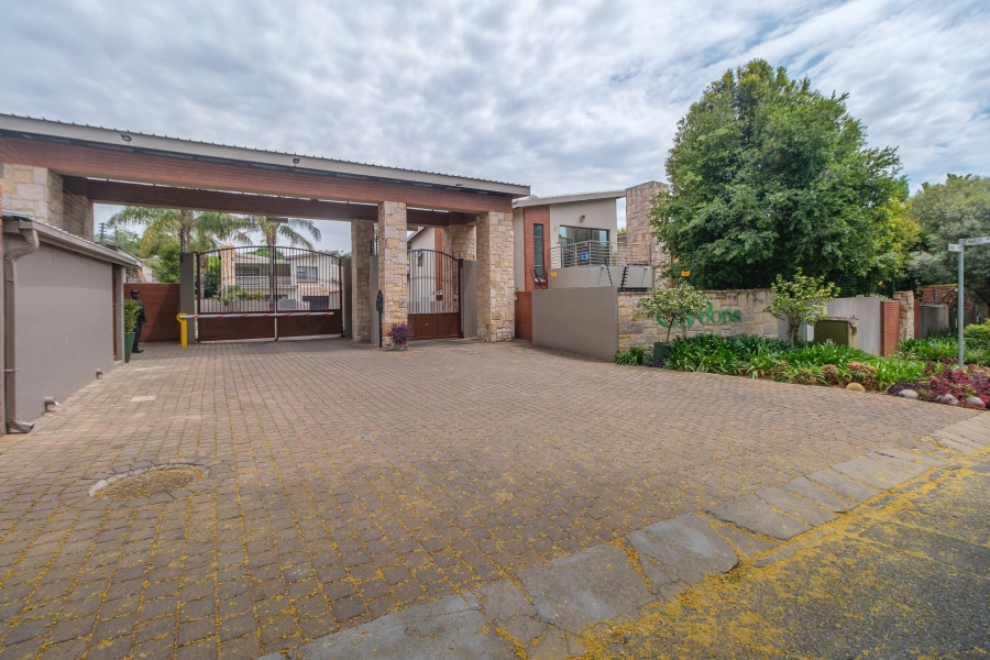 3 Bedroom Property for Sale in Blackheath Gauteng