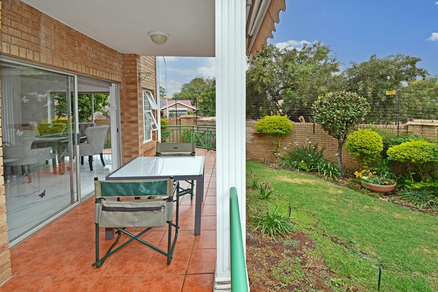 3 Bedroom Property for Sale in Eden Glen Gauteng