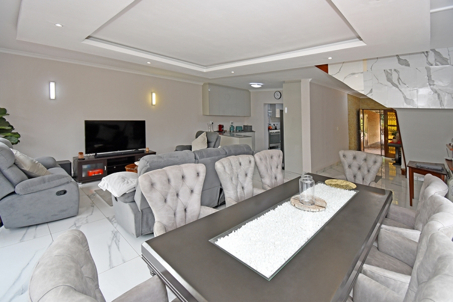 3 Bedroom Property for Sale in Eden Glen Gauteng