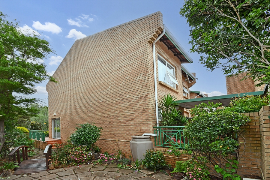 3 Bedroom Property for Sale in Eden Glen Gauteng