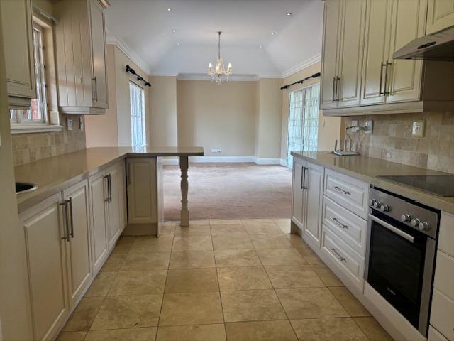 3 Bedroom Property for Sale in Waterfall Hills Mature Lifestyle Estate Gauteng