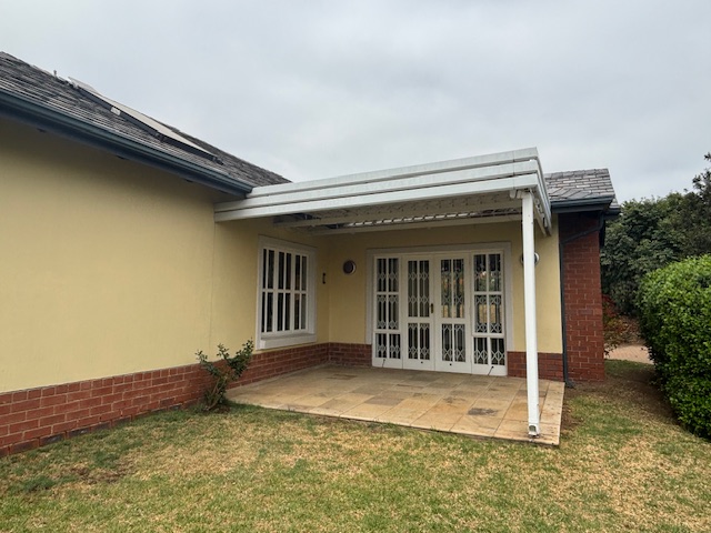 3 Bedroom Property for Sale in Waterfall Hills Mature Lifestyle Estate Gauteng