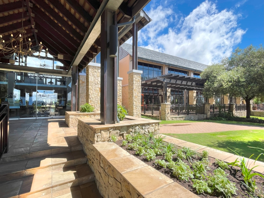 3 Bedroom Property for Sale in Waterfall Hills Mature Lifestyle Estate Gauteng