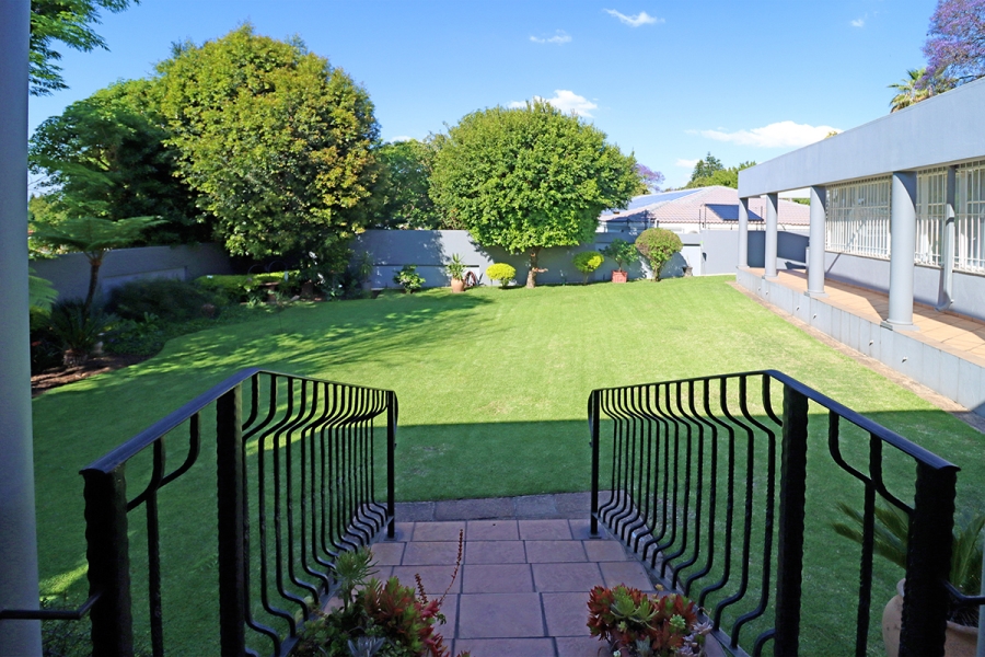 4 Bedroom Property for Sale in Linksfield Gauteng