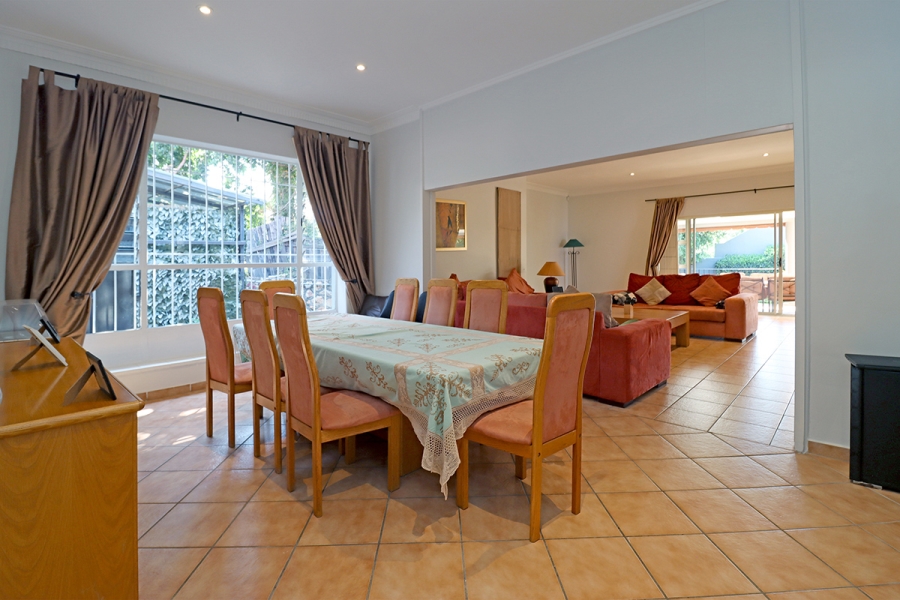 4 Bedroom Property for Sale in Linksfield Gauteng