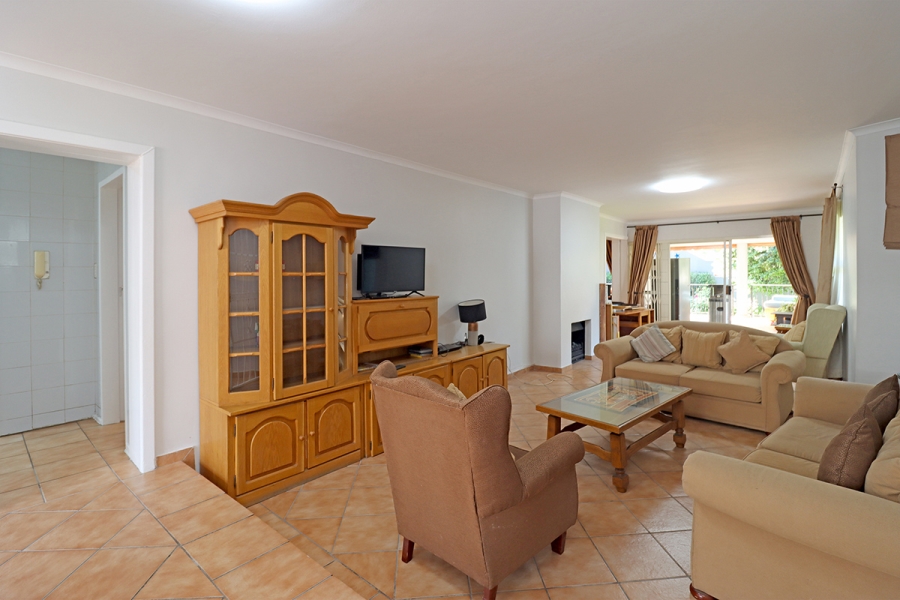 4 Bedroom Property for Sale in Linksfield Gauteng