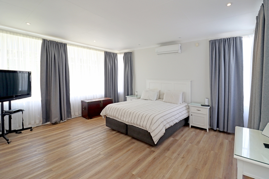 4 Bedroom Property for Sale in Linksfield Gauteng