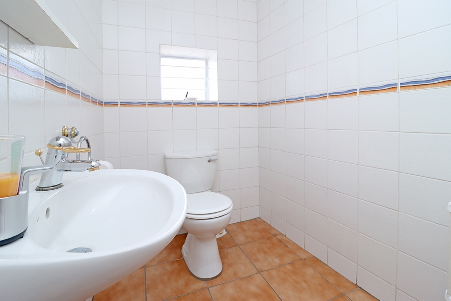 4 Bedroom Property for Sale in Linksfield Gauteng