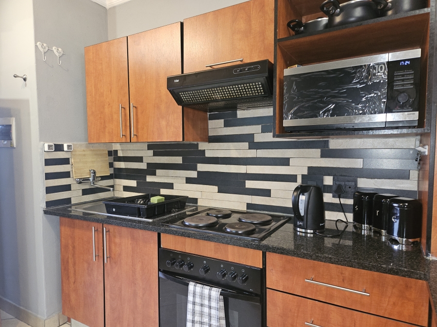 2 Bedroom Property for Sale in Eastleigh Ridge Gauteng