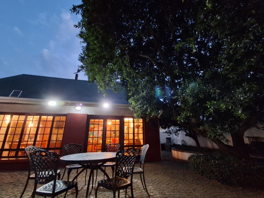 4 Bedroom Property for Sale in Wychwood Gauteng