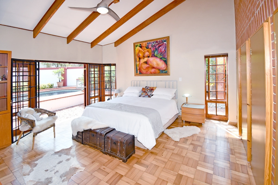 4 Bedroom Property for Sale in Wychwood Gauteng