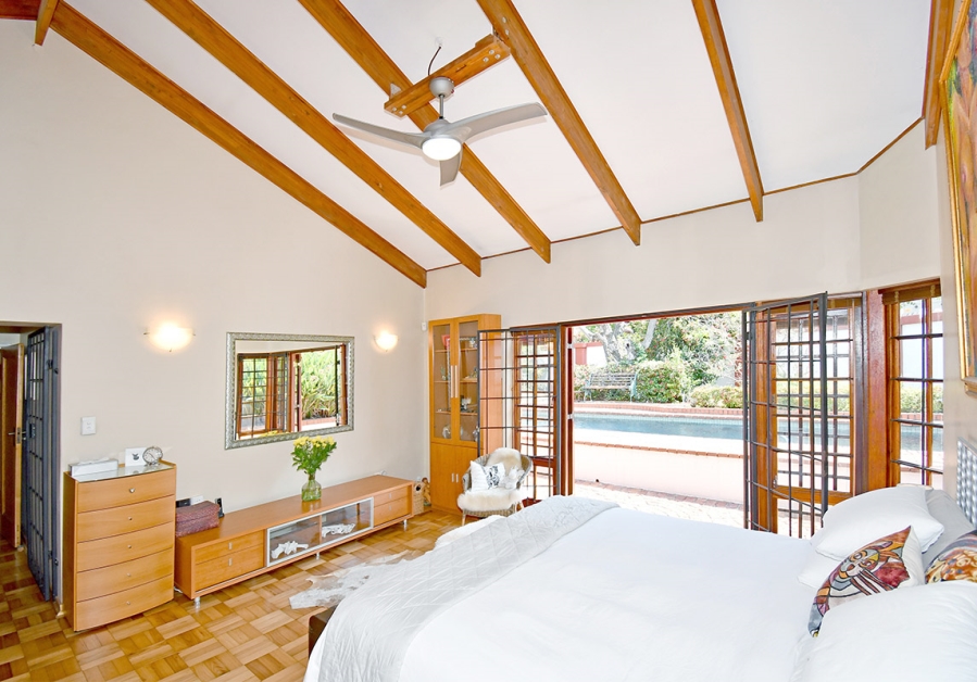 4 Bedroom Property for Sale in Wychwood Gauteng