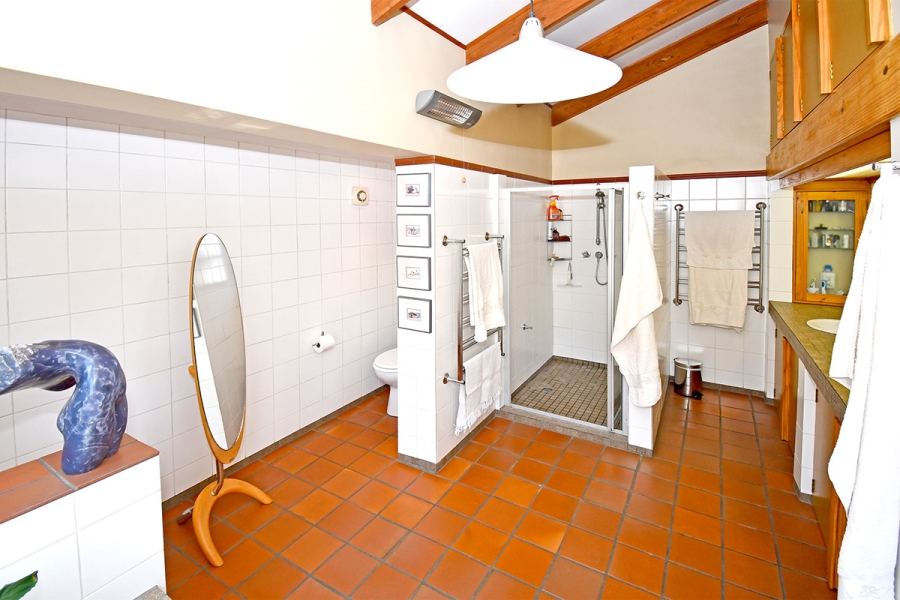 4 Bedroom Property for Sale in Wychwood Gauteng