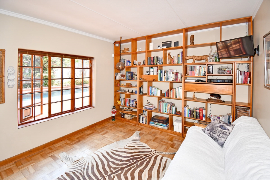 4 Bedroom Property for Sale in Wychwood Gauteng