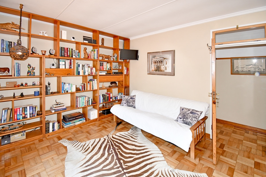 4 Bedroom Property for Sale in Wychwood Gauteng