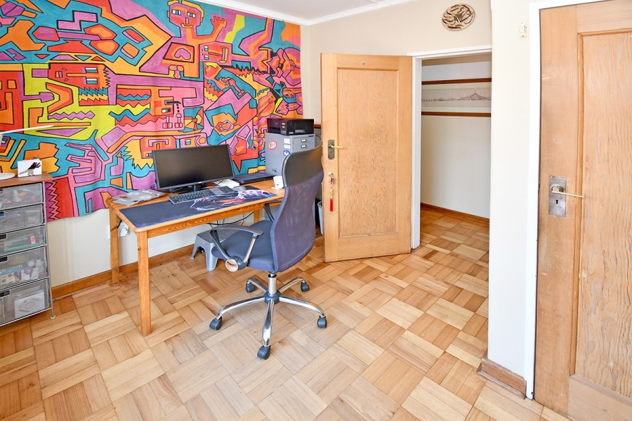 4 Bedroom Property for Sale in Wychwood Gauteng